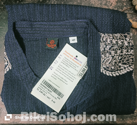 পাঞ্জাবি